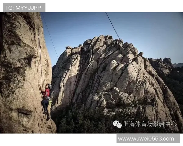 上海攀岩队创历史新高力量排名跃居全国前列